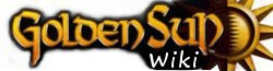 Golden Sun Universe
