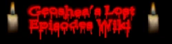 Geoshea's Creepypasta Wiki
