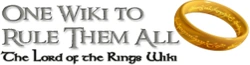 The One Wiki to Rule Them All