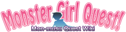 MonsterGirlQuest Wiki