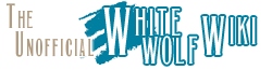 White Wolf Wiki