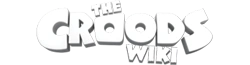 The Croods Wiki