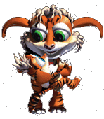 Bengal