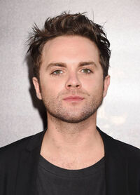 Thomasdekker