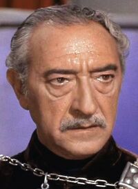 Arnoldmoss