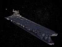 Star destroyer