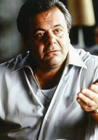 Paulsorvino