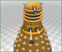 Dalek