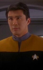 Reese (Lieutenant)
