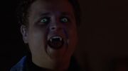 Ronnie Strickland Vampire