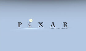 Pixar