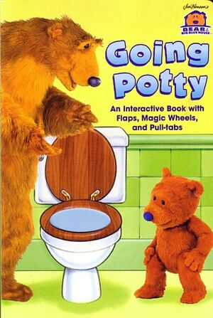 Goingpotty