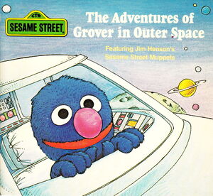 Book.groverspace