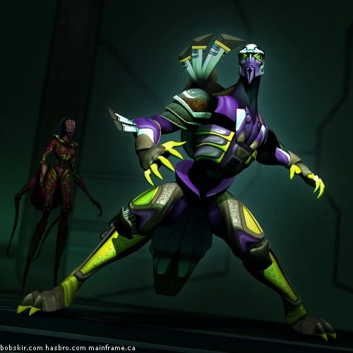 Silverbolt (BW) Teletraan I the Transformers Wiki Age of Extinction, Transformers Prime