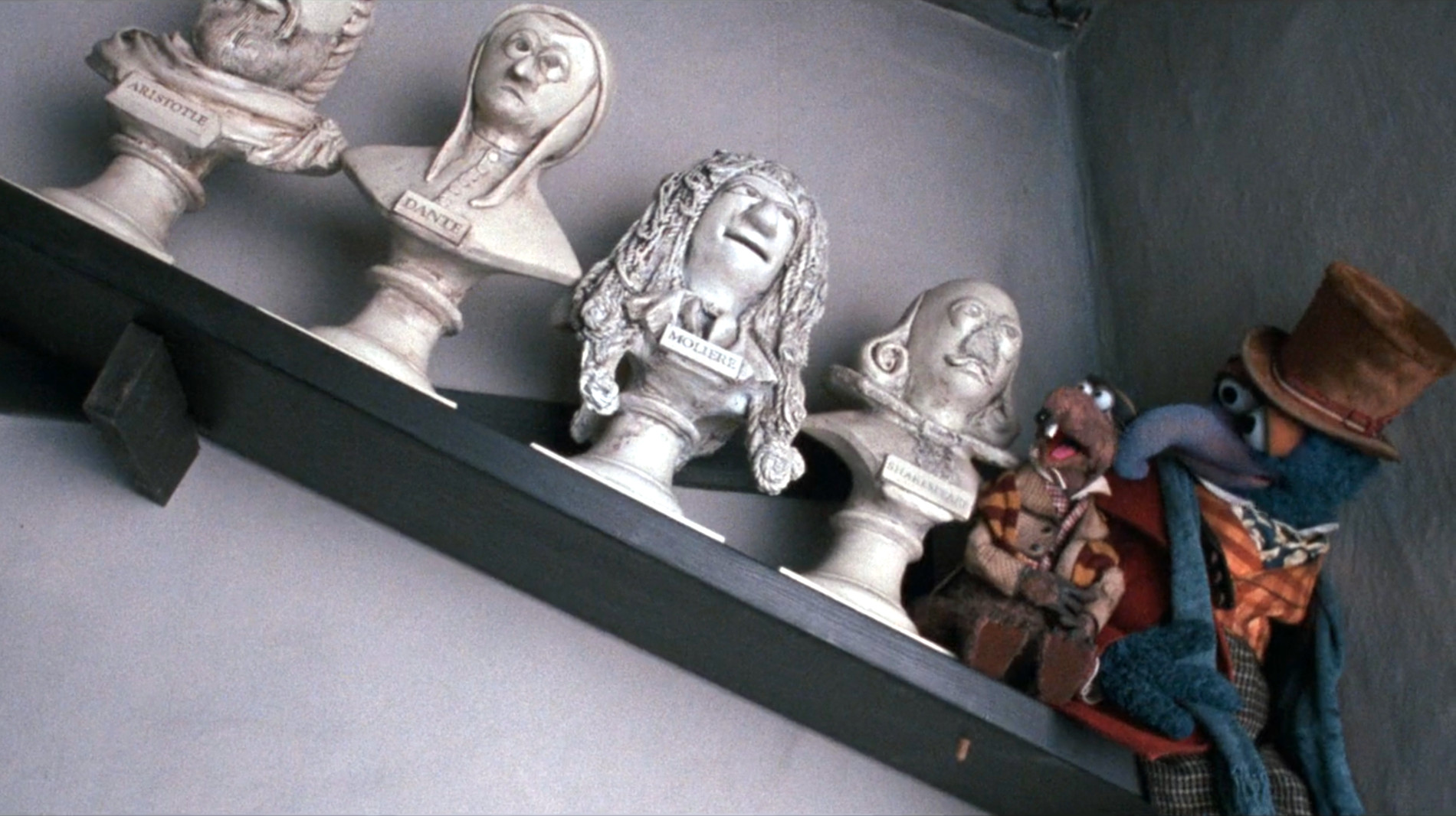 Busts