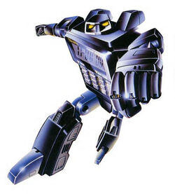 Kaltor G1
