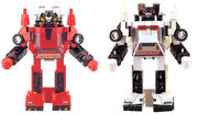 Sunstreaker-diaclone