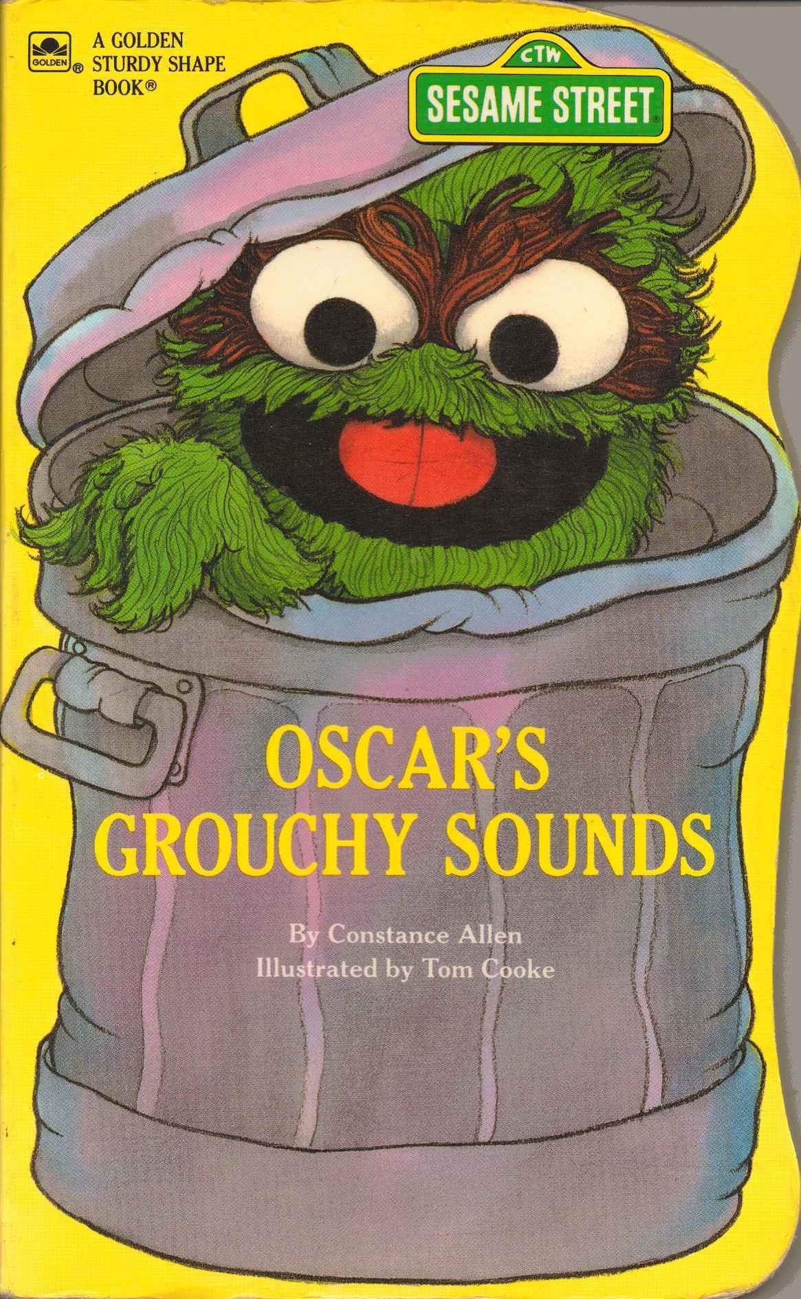Oscarsgrouchysounds