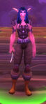 Ealyshia Dewwhisper