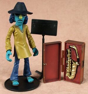 Zootfigure