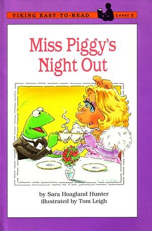 Piggysnightout