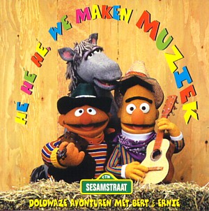 Muziek