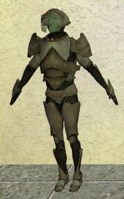 Chitinarmor