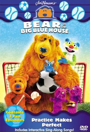 Video.bearpractice