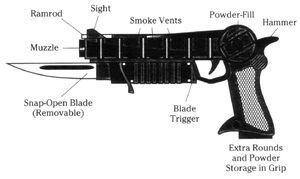 Flashpistol
