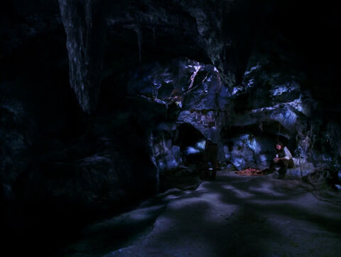 Risa cave
