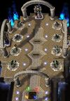 Warchasers Hero Selection