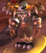 Cenarion Emissary Blackhoof