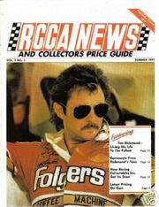 Tim Richmond