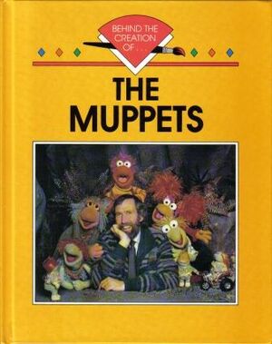 BehindtheCreationoftheMuppets