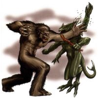 Gundark Vs Hanadak