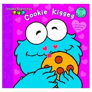CookieKissesbook