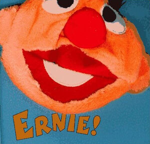 Erniebook