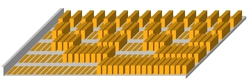 Tautological Lattice