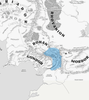 Gondor