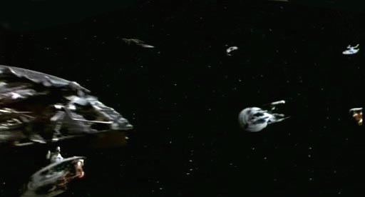 the battle of wolf 359 the battle of wolf 359