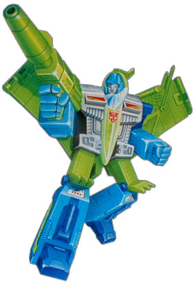 transformers g1 swoop toy