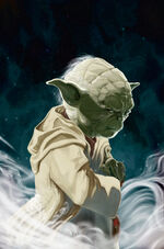 Gibi news yoda