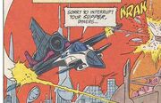 Dreadwing g1