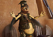 Watto Wiedersehen