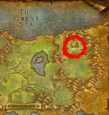 scarlet monastery wow location vanilla halls map tirisfal warcraft glades dungeon cathedral wowwiki wikia pandaria original storming memories challenger soong