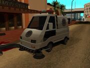 Sweeper