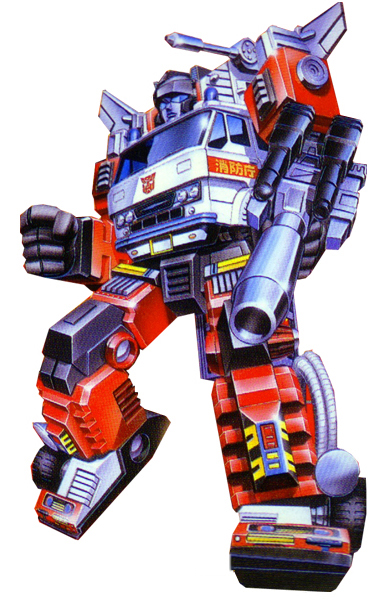 transformers masterpiece artfire