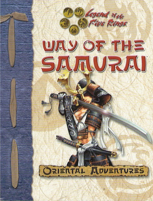 way of the samurai 1 wiki