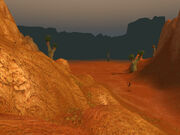 Dustwind Gulch