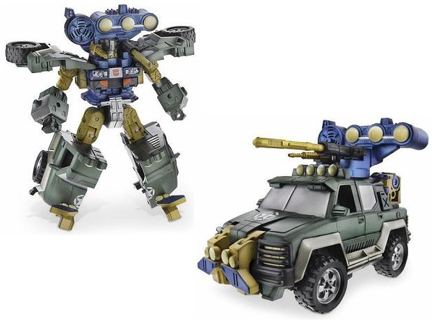 transformers fall of cybertron ironhide toy